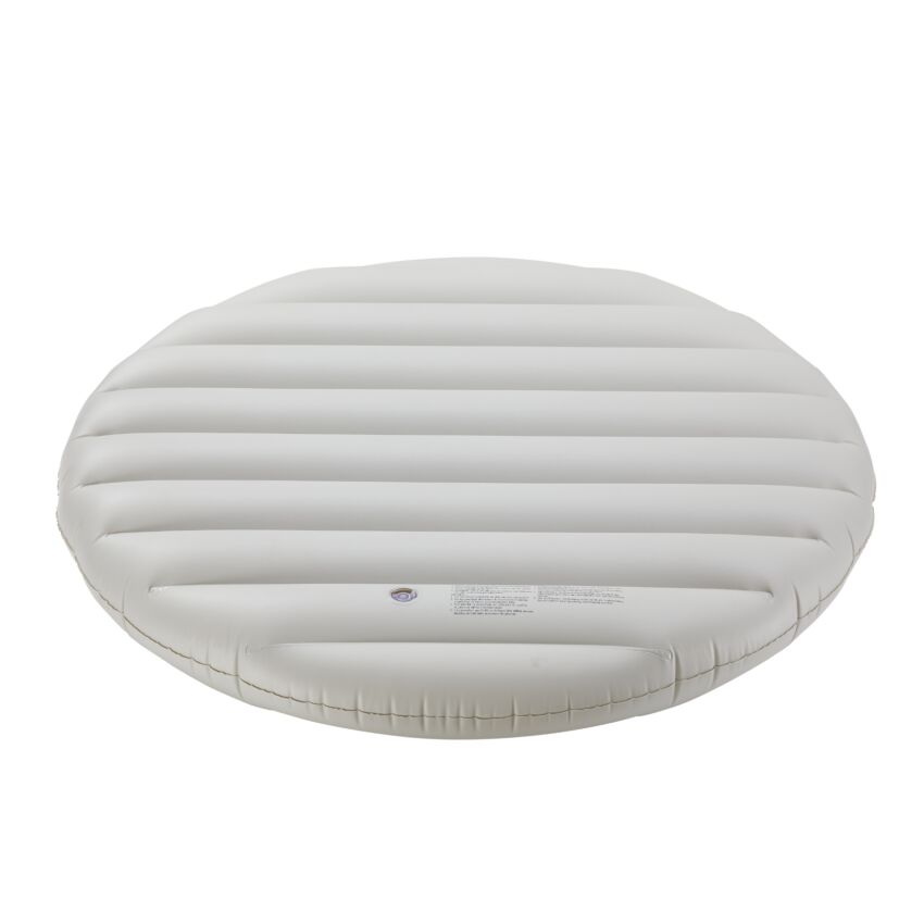 Thermoabdeckung für Whirlpool Ø171 cm grau
