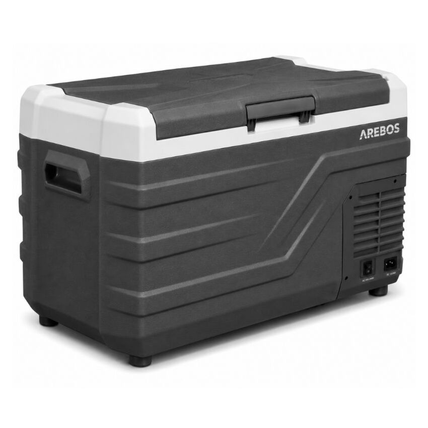 Nevera del compresor 26 L