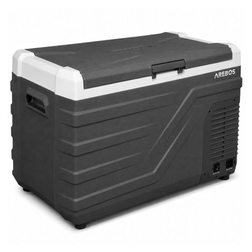 Nevera del compresor 35 L
